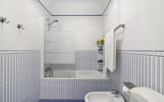 Apartamento Manelito House by Sunyway