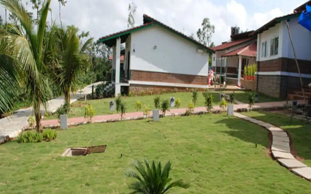 Eka Resorts