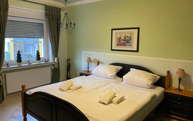 Hotel Gambrinus Arnsberg