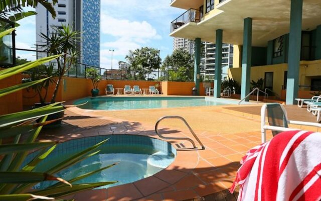 Neptune Resort