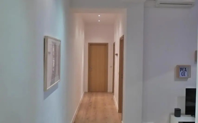 Stylish Two-Bedroom Apartment -Stayinantibes - 5 Soleau