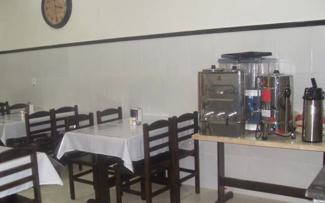 Hotel Estação da Fé