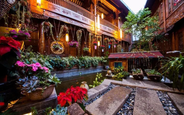 Walden Hotel