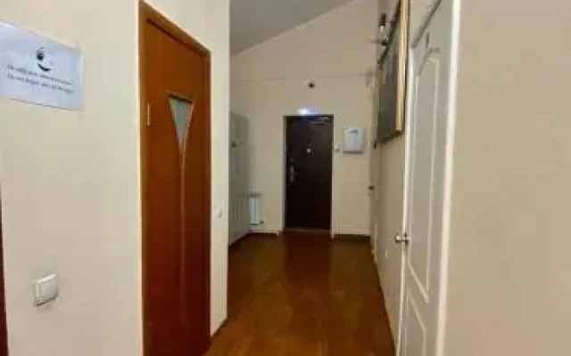 Esentai Hostel