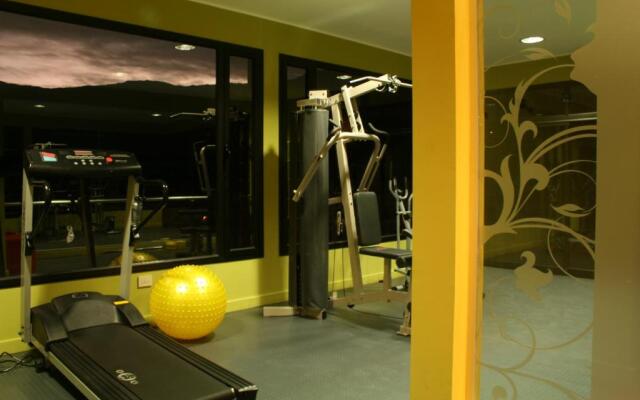 Altalaluna Hotel Boutique & Spa