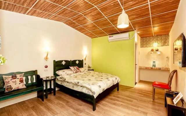 Joy Home B&B