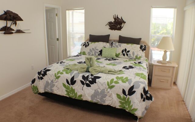 Simbas Magic Apartment 4 Bedroom