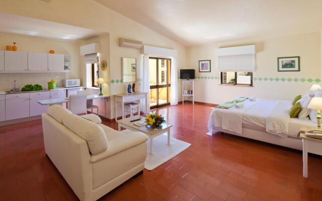 Villa Mar Azul