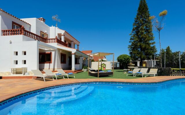 Sa Carroca Villa