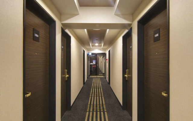 APA Hotel Shimbashi Onarimon