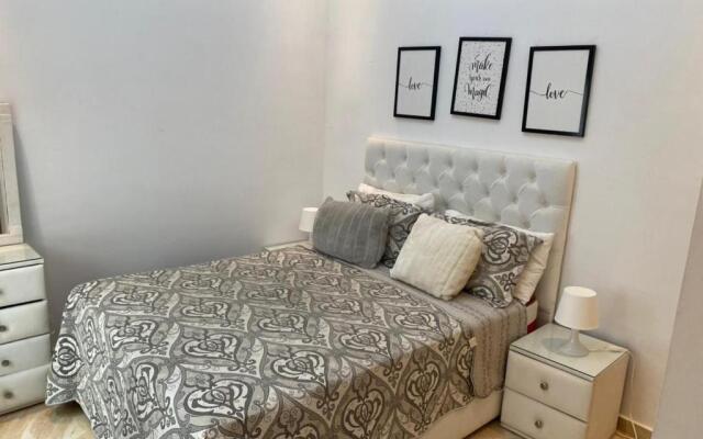 Résidence premium Shems Bouznika