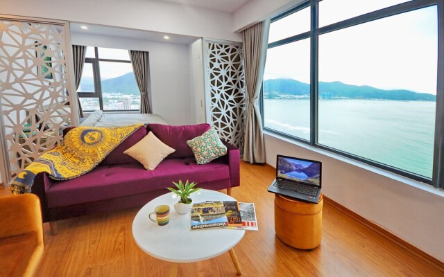 TP Beachfront Apartment