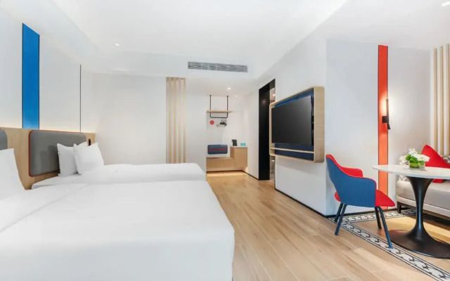 Holiday Inn Express Wenchang by IHG