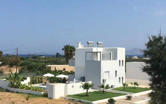 Lilu Villa 2 With Private Pool