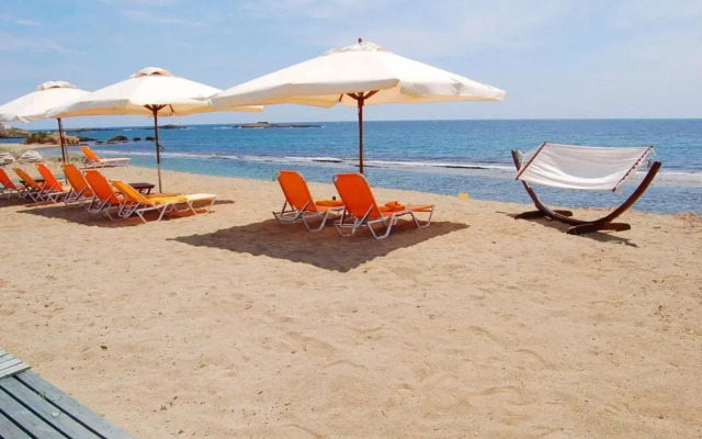 Vina Beach Hotel