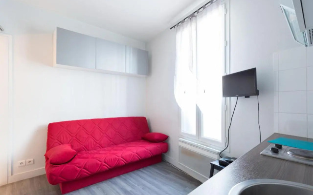 Studio Meublé