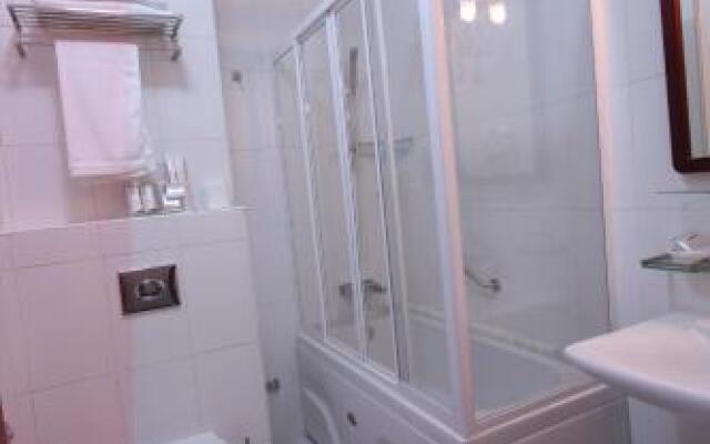 Plasma Hotel Tripoli