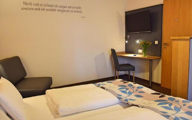 Hotel-Café Altreuter