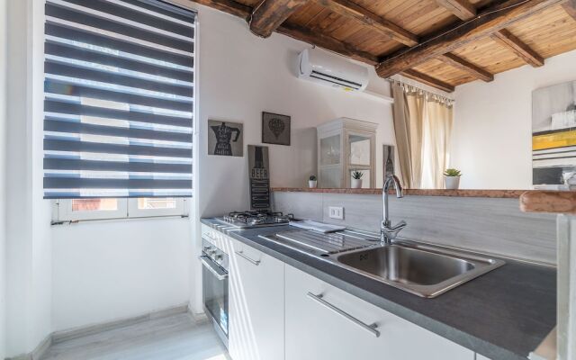 Vittoria Palace Spanish Steps