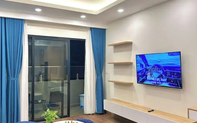 Flc Seatower - St Apartment
