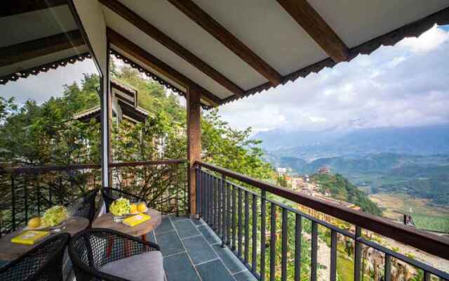 Sapa CatCat Hills Resort