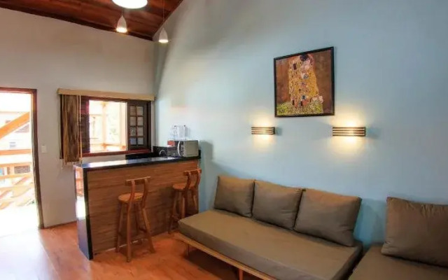 Flat Vila Morena