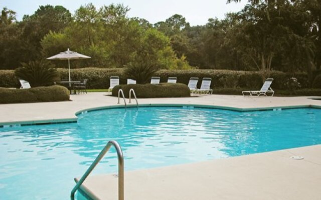 Owners Club At Hilton Head