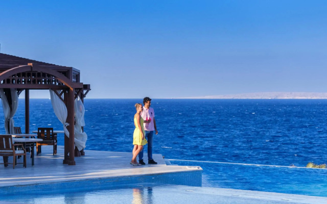The Oberoi Beach Resort, Sahl Hasheesh