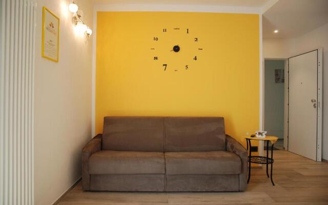 Casa Vacanze Arcobaleno