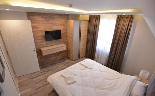 Milmari Resort Premier 47