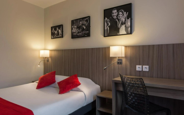 Reims Hotel