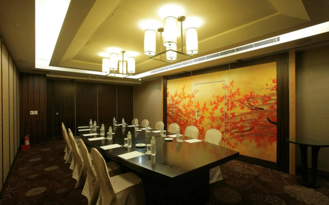 Fullon Hotel Taipei Central