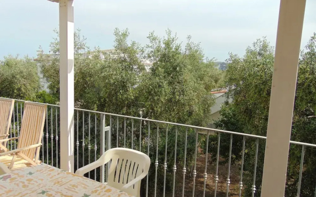Villa Francesca Primo Piano