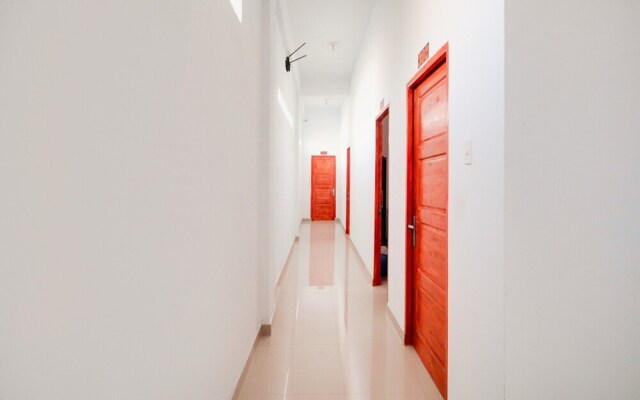 OYO 3844 Shinta Guesthouse