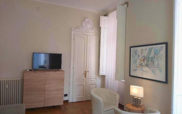 Inappartamento La Pepita Luxury