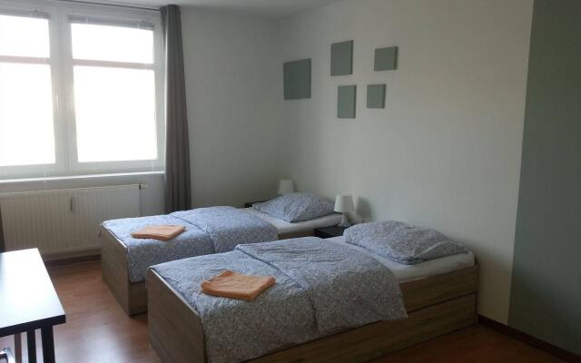 Freie-Zimmer-Leipzig