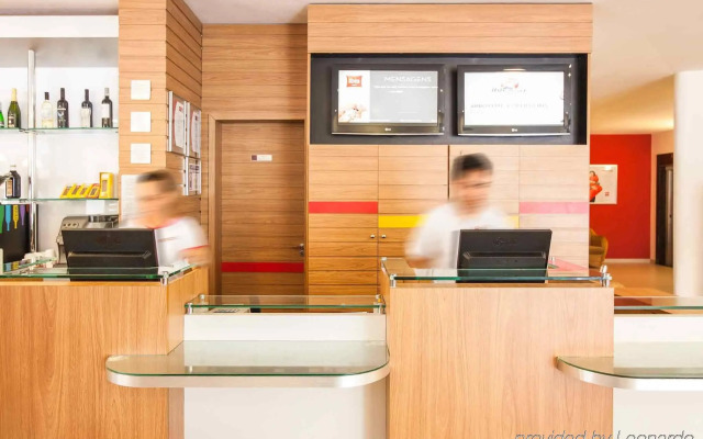 Ibis Manaus Distrito Industrial