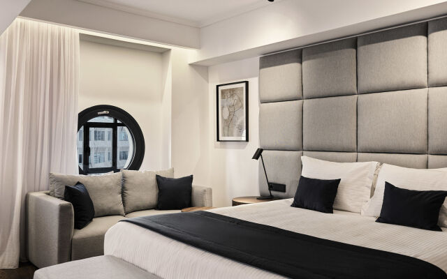 Vanoro Hotel