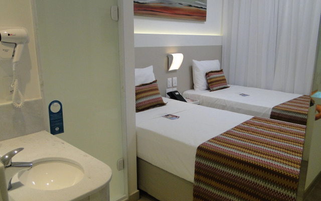 Transamerica Fit Vitória Reta da Penha