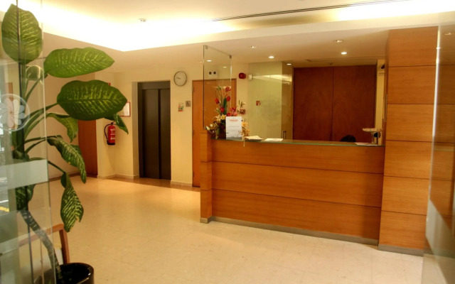 Hotel Matriz