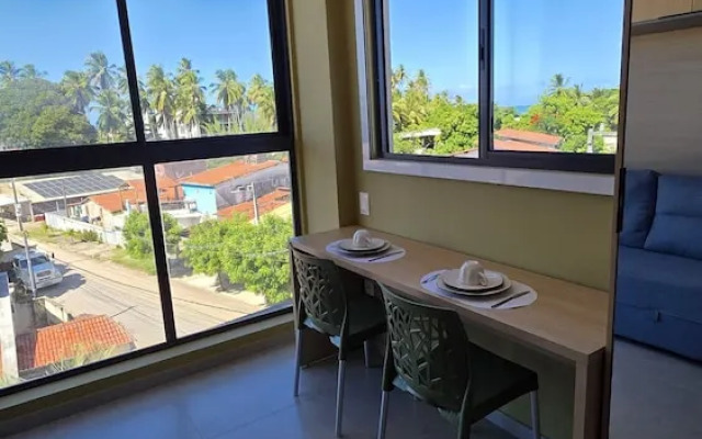 Nawa Beach Residence 301 by La Playa