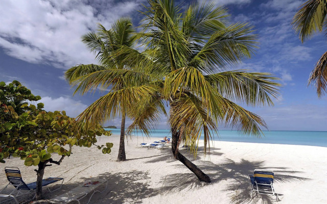 Tranquility Bay Antigua