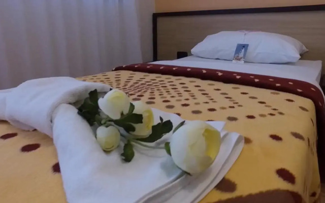 Two Hearts Hotel