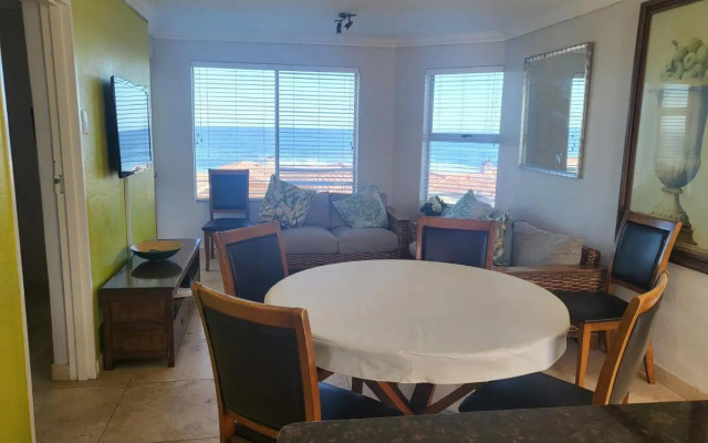 Hermanus Beach Club