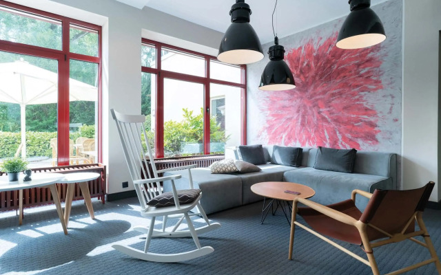 Seminaris Hotel Bad Honnef