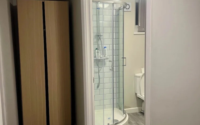 The Coral Guest House