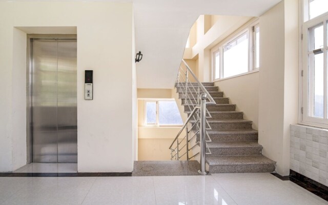 GuestHouser 1 BR Boutique stay 3427