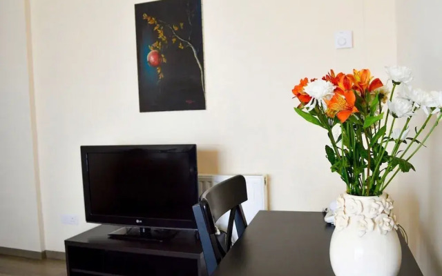 Lordos Hotel Apartments