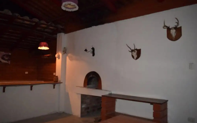 La Casita de mi Abuela