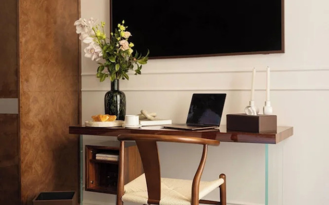 Bourgogne Hostel - Room 22- 2P - Invalides